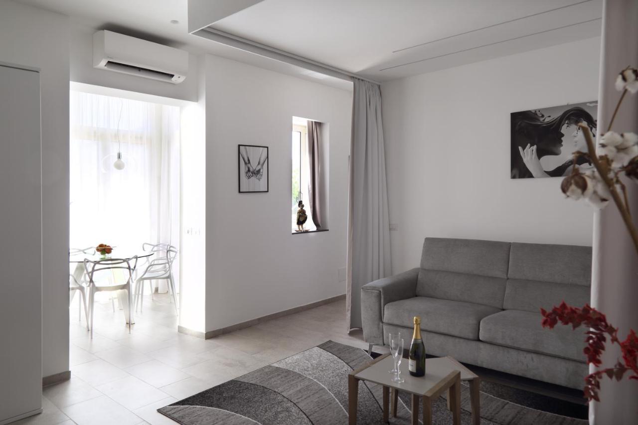 Armonia Lovely Guesthouse Taormine Extérieur photo