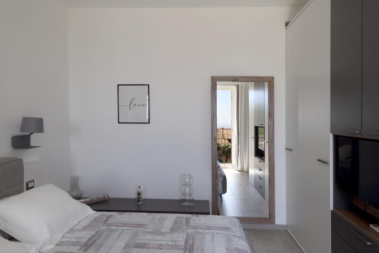 Armonia Lovely Guesthouse Taormine Extérieur photo