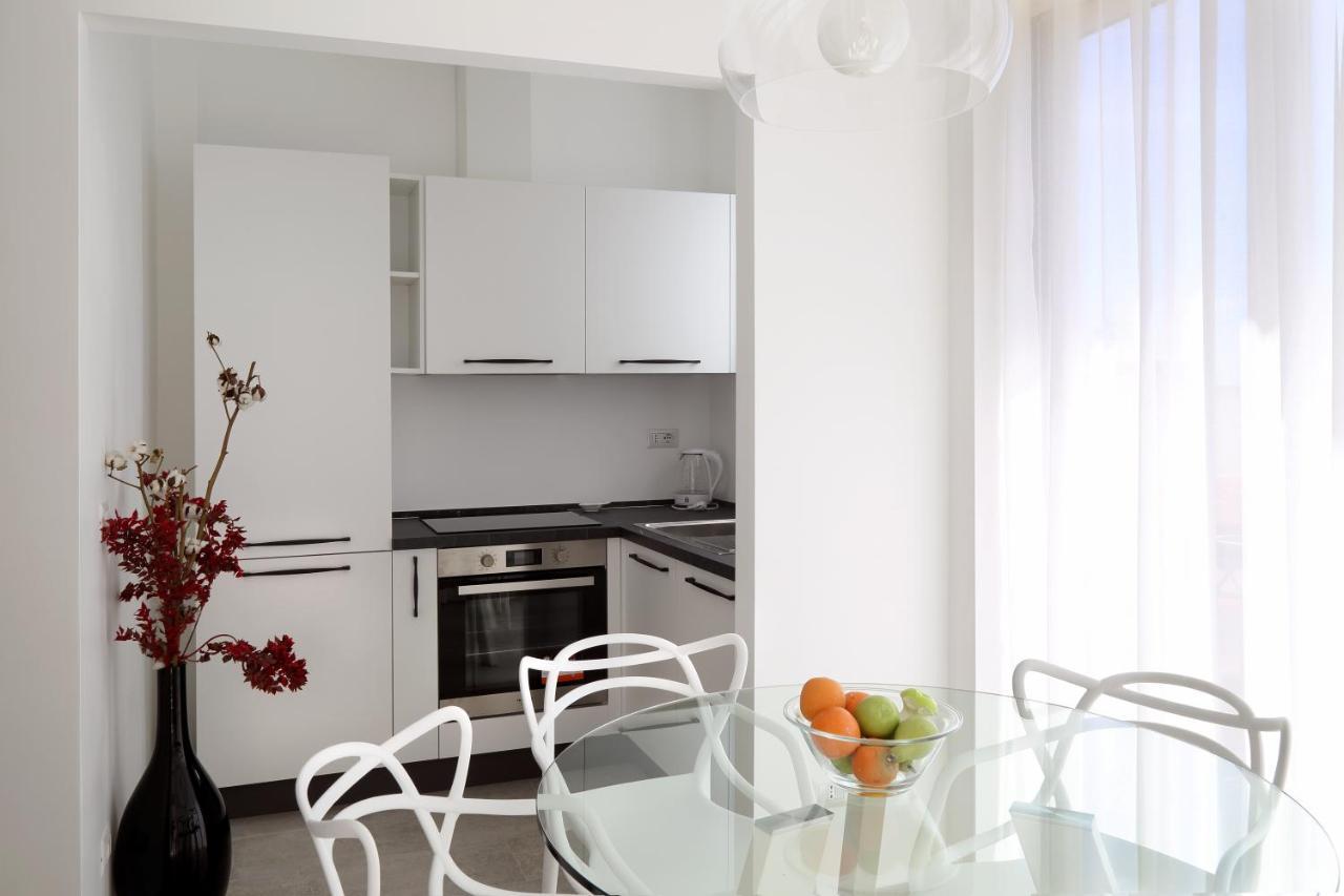 Armonia Lovely Guesthouse Taormine Extérieur photo