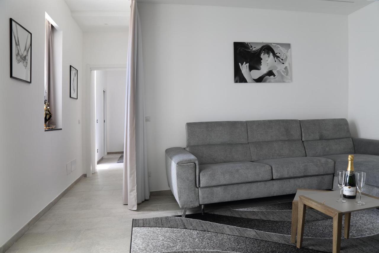 Armonia Lovely Guesthouse Taormine Extérieur photo
