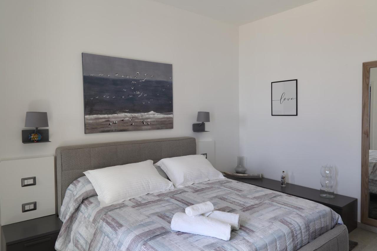 Armonia Lovely Guesthouse Taormine Extérieur photo