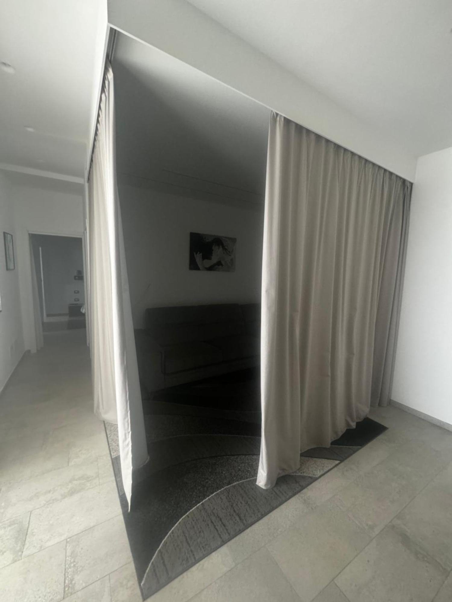 Armonia Lovely Guesthouse Taormine Extérieur photo